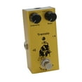 thumbnail image 3 of Guitar Effect Pedal Full Metal Shell with a LED Indicator Mini True Bypass Effects Pedals 10 Types  for Electric Guitars, 3 of 7