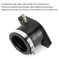 thumbnail image 2 of 5G2-13586-02-00 Carburetor Intake Manifold Joint Boot Fit for Yamaha XJ750RH SECA 1981, 2 of 3
