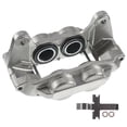 thumbnail image 2 of Brake Caliper For 2006-2007 Subaru Impreza Limited 2.5L Front LH Left, 2 of 7