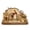 D, variant on Easter Decor Set, He Is Risen Empty Tomb Resurrection Wooden Scene, Religious Tray Nativity Shelf Ornament, Faith Based Decor for Home Church Easter Celebration
