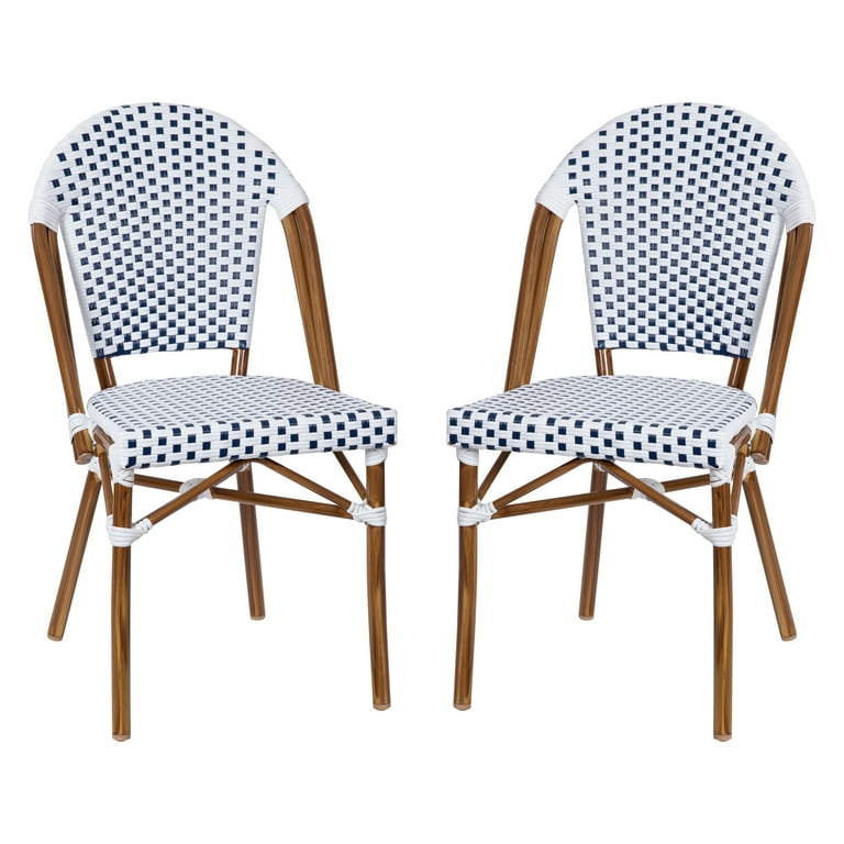 Bistro on sale chairs indoor