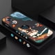 thumbnail image 2 of Funda cuadrada de silicona con dibujos de astronauta para Xiaomi, carcasa para Mi 12 Lite, 13, 12T, 12X, 11T, Poco X5, X4, X3 Pro, F5, Note 12 Redmi, 11S, 11, 10, 9 Fivean unisex, 2 of 2
