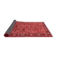 thumbnail image 2 of Ahgly Company Indoor Rectangle Oriental Red Traditional Area Rugs, 5' x 8', 2 of 4
