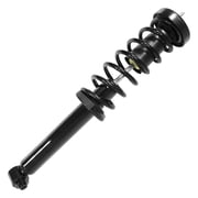 1996-2000 BMW 528I, 2001-2003 BMW 530I, 2001-2003 BMW 525I (E39 Body) - 2-15950-001