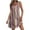 Multicolor#1, variant on Jesvior Summer Dresses for Women Casual Loose Sleeveless A-Line Tank Dress with Pockets Knee Length Boho Floral Printed Beach Sundress