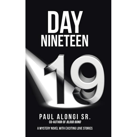 Day Nineteen (Hardcover)