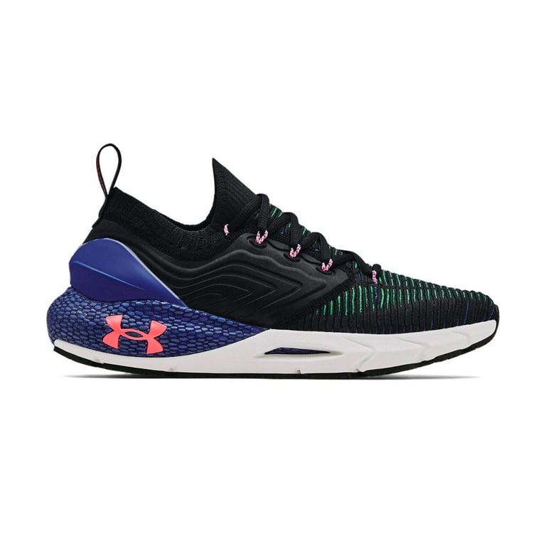 ヒムロ　ウラシク 3024154-002] Mens Under Armour HOVR Phantom 2 INKNT