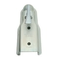 thumbnail image 4 of Trailer Coupler, Durable Straight Tongue Trailer Coupler 75mm Channel 3500 Load Capacity High Strength  For SUVs For 75mm Square Tube, 4 of 8