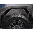 thumbnail image 2 of Husky Liners 79071 Wheel Well Guards Fits 2019-2026 GMC Sierra 1500, 2 of 15