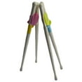thumbnail image 6 of GOOHOCHY  Kids Chopsticks Toddler Toy Intelligence Training for Baby Child, 6 of 8
