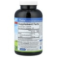 thumbnail image 5 of Carlson MSM Sulfur, 300 Vegetarian Capsules, 5 of 5