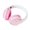 Pink, variant on todays deals Bluetooth Wireless Headphones Over Ear,SUYPHAHN 65H Playtime and 6 EQ Music Modes with Microphone, HiFi Stereo Foldable Lightweight Headset, Deep Bass for Home Office Cellphone PC Etc.