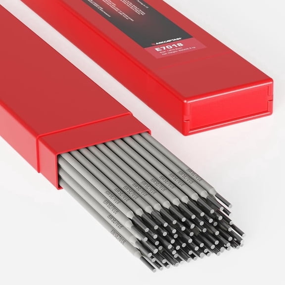 ARCCAPTAIN Welding Rod Carbon Steel Welding Sticks Electrodes, Welding Rods ARC Welding Equipment