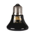 thumbnail image 1 of Pet Heating lamp Infrared Ceramic Emitter Heat Light Bulb Pet Brooder Chickens Reptile Lamp, 1 of 7