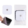 thumbnail image 2 of 20pcs Replacement Electrode Pads For Tens Unit Acupuncture Therapy Machine Muscle Stimulator Massager Patch Health Care, 2 of 5