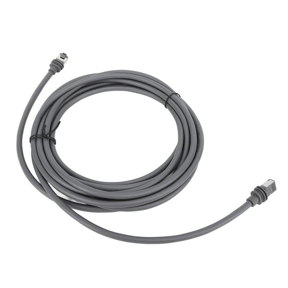 Starlink Gen 3 Cable, Starlink Cable Extension, Waterproof Satellite Replacement Cable for Starlink Gen3 V3, 1200Mbps Standard Cable for Starlink Gen 3 Outdoor Cable