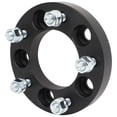 thumbnail image 2 of cciyu Wheel Spacers 5 Lug 2PCS 1 inch 25mm Thick 5x4.75 (5x120.65mm) to 5x5 (5x127mm) Wheel Spacers Compatible for 1982-2002 for Pontiac 1982-2005 for GMC 1982-2019 for Chevrolet, 2 of 4
