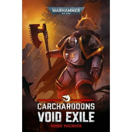 Warhammer 40,000 Void Exile, (Paperback)