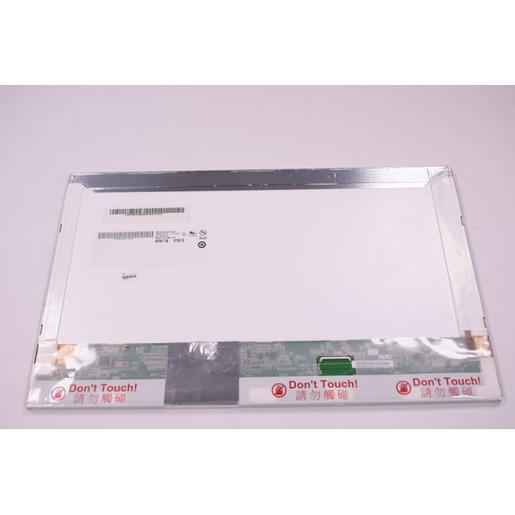 B141EW05-V.0 Au Optronics 14.1” Wxga 40pin Lcd Screen
