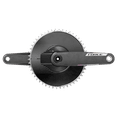 thumbnail image 2 of SRAM Force 1 AXS Power Meter Crankset - 172.5mm, 12-Speed, 50t Aero PM Chainring, 8-Bolt Direct Mount, DUB Spindle,, 2 of 2
