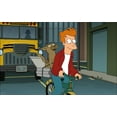 thumbnail image 3 of Futurama: la Série Complète - Saisons 1-8 [Jeu de DVD], 3 of 4