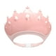 thumbnail image 2 of Visera protectora de ducha para niños | Protección impermeable para ojos y oídos para bebés y niños pequeños | Visera de baño ajustable para niños y niñas de 0 a 9 años | Bonita visera protectora, 2 of 8