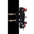 thumbnail image 2 of Indoor Heating Solution Heat Activated Fan For Wood Burners Quiet Fireplaces Circulator Stove Enhances Heat Distribution, 2 of 8