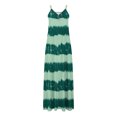 thumbnail image 4 of SMihono Robe d'Été Bohème pour Femmes Grande Taille Robes d'Été Décontractées Boho Imprimé Cerceau Robe Longue Maxi de Plage avec Poches, 4 of 5