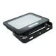 thumbnail image 3 of Lampara Reflector Led Exterior 50W 6500K Luz De Dia Negro, 3 of 7