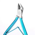 thumbnail image 3 of Professional Stainless Steel Nail Clippers with Ergonomic Grip for Home and Travel, 3 of 8