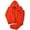 Red, variant on Men Tech Jogger Fleece Suit Top and Bottom Sweatsuit Outfit
