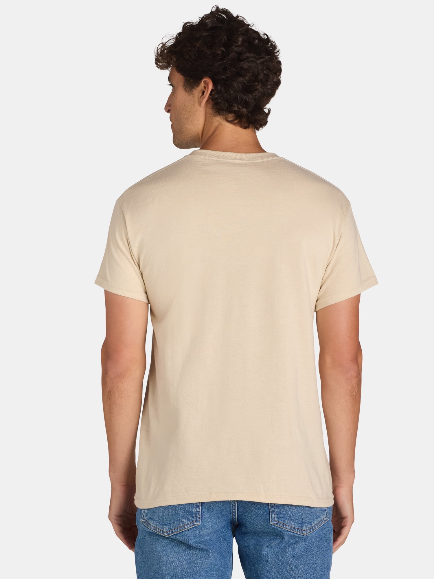 アイドル Teeth type logo KFchan S/S TEE K=Fc2 Shirt - Grishko.com