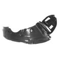 thumbnail image 3 of For Toyota Corolla 2003 04 05 06 07 2008 Fender Liner Driver and Passenger Side | Pair | TO1248119, TO1249119 | 5387602090, 5387502090, 3 of 3