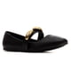 thumbnail image 3 of Flats para Mujer Zmexico 8541 negro 23, 3 of 5