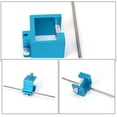 thumbnail image 4 of MOVTOTOP Chain Alignment Tool Chain Axle Repair Tool Dirt Bike Atv Chain Maintenance Tool, 4 of 7