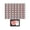 White, variant on Food Shaped Notepads, Realistic Meat Snack Sticky Notes, Creative Simulation Food Memo Pads, Decorative Stationery for Study Office Daily Reminder Message Note Desktop Decoration