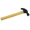 thumbnail image 4 of POINTERTECK Funny Artificial Hammer Trick Toys Halloween Fake Hammer Playing Props, 4 of 6