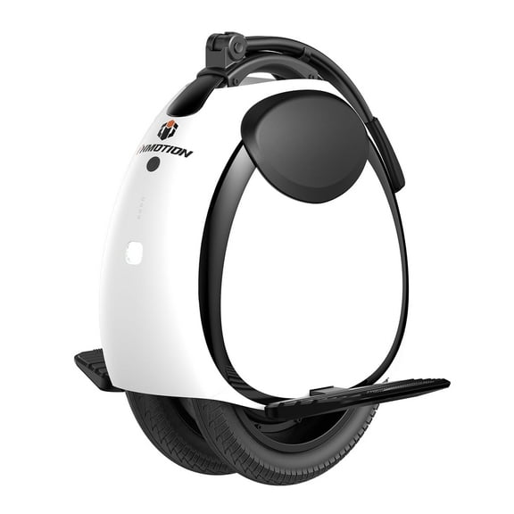 INMOTION E20 Electric Unicycle – 14" Wheel, 500W Motor, 10-Mile Range, 12.5mph, UL2272 Certified