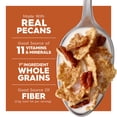 thumbnail image 5 of Kellogg's Special K Cinnamon and Pecan Breakfast Cereal, Good Source of Fiber, 11.8 oz, 5 of 14