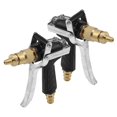 thumbnail image 2 of Copper High Pressure Washer Nozzle Sprayer for Car Cleaning 2Pcs Set, 2 of 5