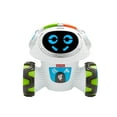 thumbnail image 1 of Fisher-Price – Penser et Apprendre – Movi le Robot – Édition anglaise, 1 of 9
