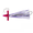 C1, variant on RIXUNO Trolling Teaser Large Squid Bait 7-9inch Stainless Hook Tuna/Mackerel C6 180mm/7inch