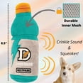 thumbnail image 3 of Juguetes de Fitness para Perros Mancuernas Divertidas Paquete de 2, 3 of 7