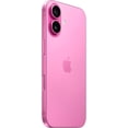 thumbnail image 3 of Restored Apple iPhone 16 - Carrier Unlocked - 256GB Pink, 3 of 5