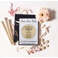 thumbnail image 2 of 50 Rustic Wedding Save the Date Magnets Wooden Engraved Magnet Personalized Wedding Announcement Idea, 2 of 3