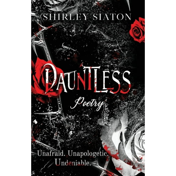 Dauntless, (Paperback)