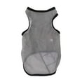 thumbnail image 2 of Visland Dog Shirt Plain Breathable Mesh Fabric Quick Drying Puppy T-Shirt for Summer, 2 of 8