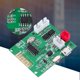thumbnail image 1 of Placa Amplificadora, Placa Amplificadora De Entrada De Audio De 3,7 V-5 V, Piezas De Audio Duraderas, Uso De Altavoz Para Audio De Altavoz Fyydes Bluetooth Amplifier Board, 1 of 8
