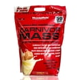 thumbnail image 1 of Carnivor Mass Vainilla Caramelo Musclemeds 10 lbs Bolsa MMDCARNIVORMASSVAINILLA10LBS, 1 of 5