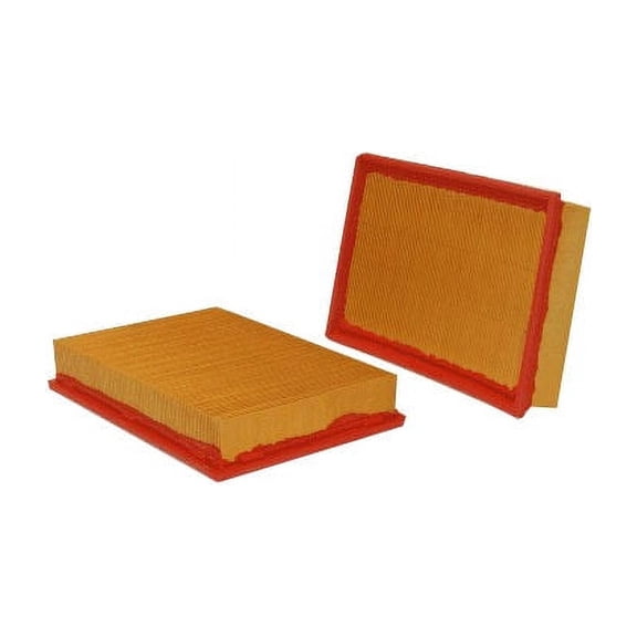 Air Filter - Compatible with 2003 - 2004, 2007 - 2011 Ford Crown Victoria Police Interceptor 4.6L V8 2008 2009 2010